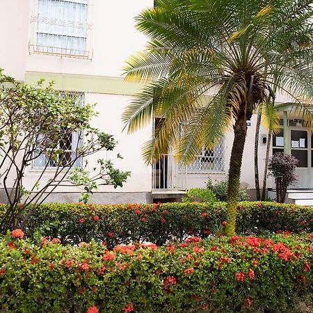 Apto Agradavel A 600M A Pe Do Mar, Em Itapua Es Vila Velha  Exterior foto
