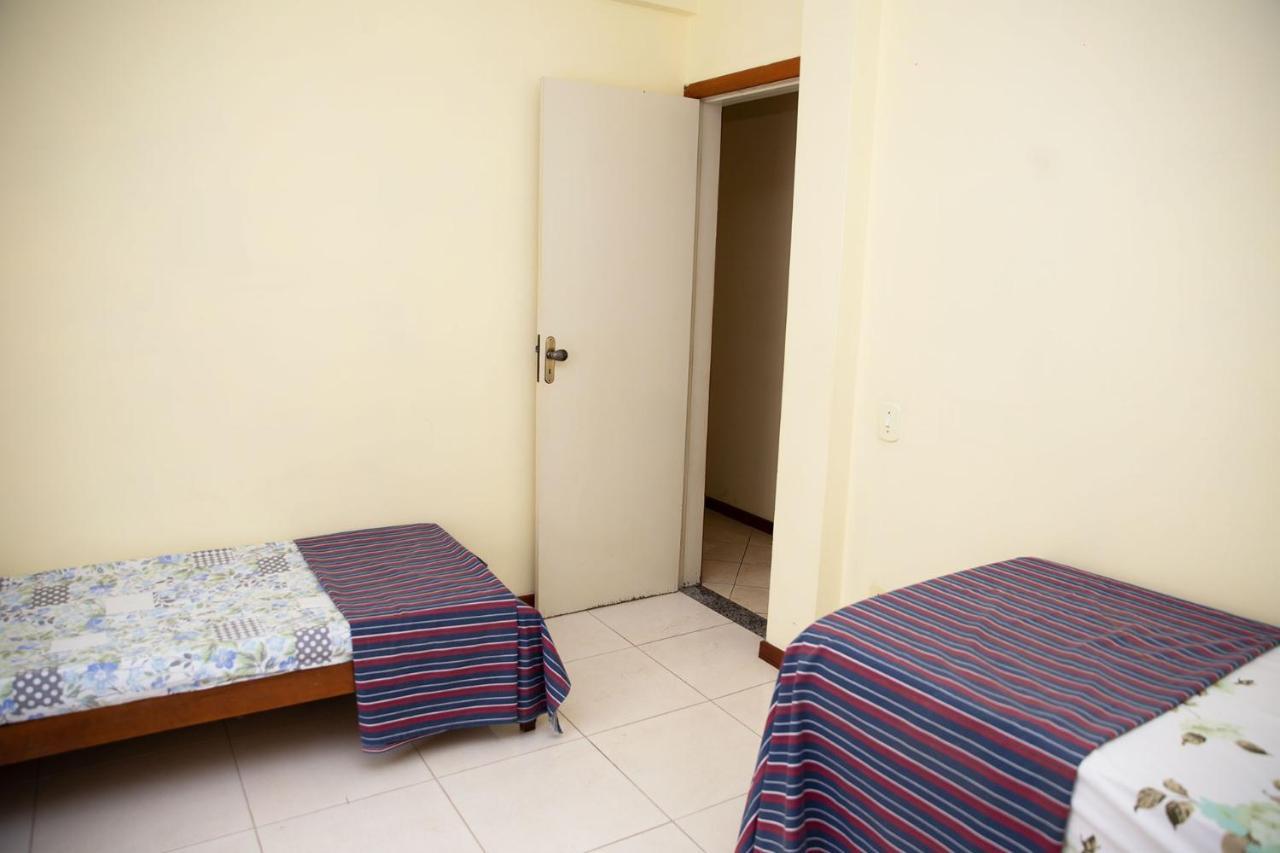 Apto Agradavel A 600M A Pe Do Mar, Em Itapua Es Vila Velha  Exterior foto